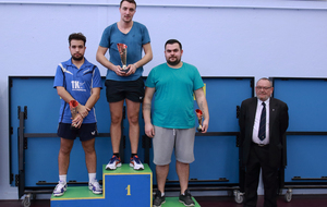 Hérault 2016 finales par catégories