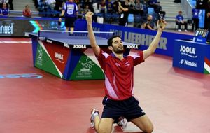 Championnat d'Europe 2016