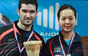 2017 Championnat de France