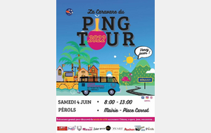 PING TOUR