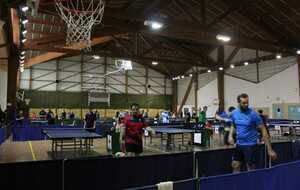 Tournoi national Pérols 2024