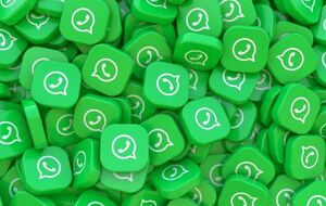 Nouvelle communauté Whats'App