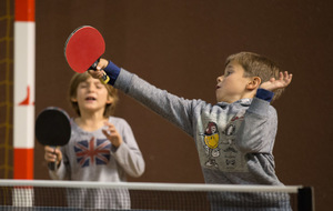 De G à D : Angelo et Pablo