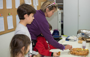 Alors Béatrice M., auras-tu la fève?