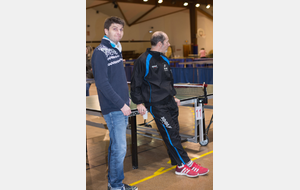 Alors Bruno B., Sylvain B., cette soirée se passe-t-elle bien?