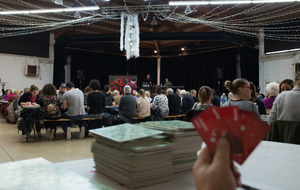 Loto 7 jan 18 - les lots sont motivants : bons d'achat, ...