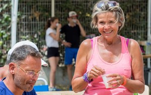 Renaldo et Béatrice