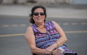 Brigitte, on n'est pas bien là?!...