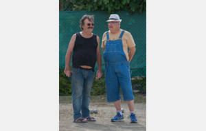 Christian("Nono") et Jean