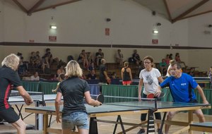 Didier et Cathy vs Christine et Jean-Luc