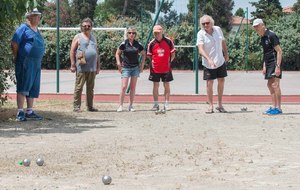 Jean, Christian(Nono), Cathy, Hubert, Didier, Robert