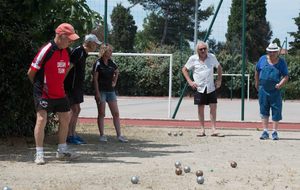Hubert, Robert, Cathy, Didier, Jean
