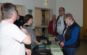 Et voici Martine et Alain...