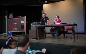 "le papé, hé! il est pas couché non plus"(90)