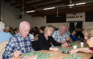 Le loto c'est addictif!