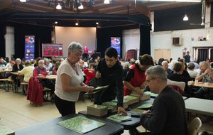 Stéphane et Mehdi, les entraîneurs cartonnent tandis que le tirage continue : "C'est l'heure (l'Eure)" 27