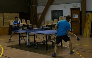 Guillaume vs Laurent