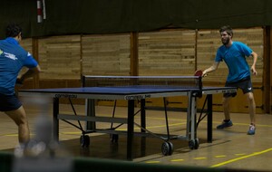 Guillaume vs Laurent