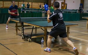 Jean-Louis vs Romain