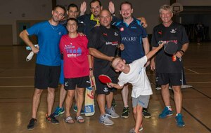 Tournoi d'été 2020 n°3 - club le plus représenté : Cournonterral