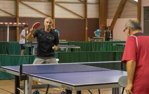 Tournoi n°2 : David vs Jean-Luc