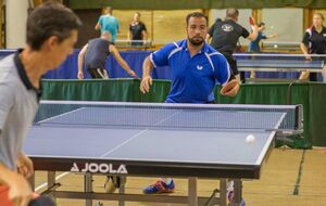 Tournoi n°2 demi-finale + de 1000 : Kévin vs Vincent