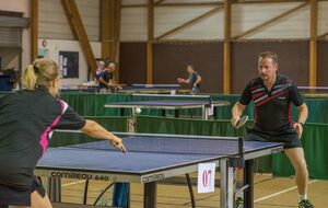 Tournoi n°2 - de 1000 : Jérôme vs Stéphanie