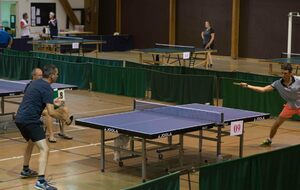 Tournoi n°2 finale + de 1000 : Bruce vs Vincent