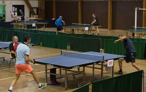 Tournoi n°2 finale + de 1000 : Bruce vs Vincent