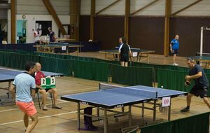 Tournoi n°2 finale + de 1000 : Bruce vs Vincent