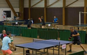 Tournoi n°2 finale + de 1000 : Bruce vs Vincent