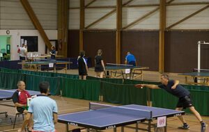 Tournoi n°2 finale + de 1000 : Bruce vs Vincent