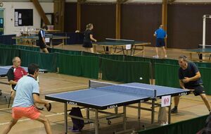 Tournoi n°2 finale + de 1000 : Bruce vs Vincent