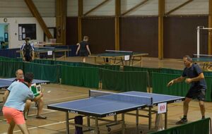 Tournoi n°2 finale + de 1000 : Bruce vs Vincent