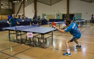 Tournoi n°5 + de 1000 points : Félix Lebrun vs Fabien Bonnal