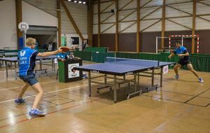 Tournoi n°5 + de 1000 points : finale Laurent Cova vs Félix Lebrun