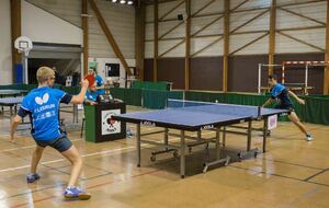 Tournoi n°5 + de 1000 points : finale Laurent Cova vs Félix Lebrun