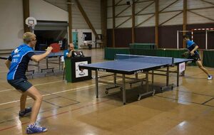 Tournoi n°5 + de 1000 points : finale Laurent Cova vs Félix Lebrun