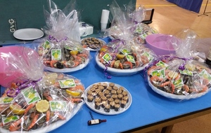 Soirée fruits de mer