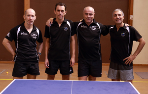 MJC GRUISSAN TT 1 - PEROLS PPC 1