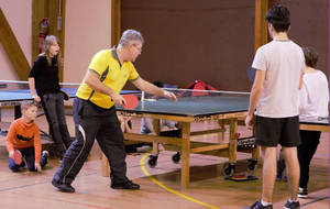 2017 Stage Hiver Jeunes 13 au 17 Février 