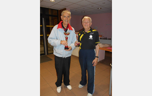 Critérium Vétérans