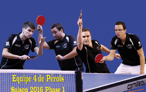 LE CRES SALAISON 5 - PEROLS PPC 3