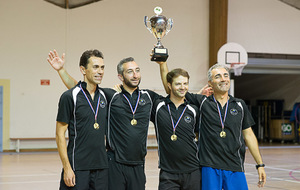 Coupe de l'Hérault EXBRAYAT