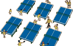 REPRISE ENTRAINEMENT