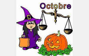 2017 Stage Toussaint Jeunes