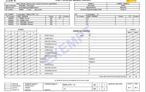 PEROLS PPC 11 - Exempt