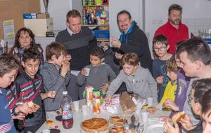 Pérols PPC - Galette des Rois