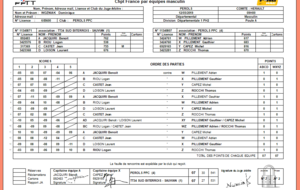 PEROLS PPC 4 - TT34 SB-SAUVIAN 1