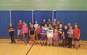 Grand Prix des Jeunes du Département